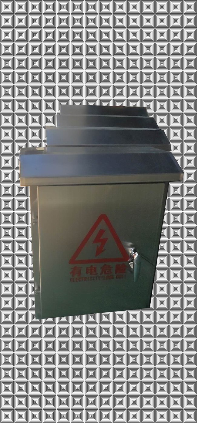 钣金配电箱壳体 外壳系列