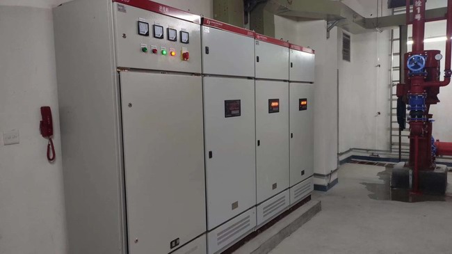 高低压成套系列