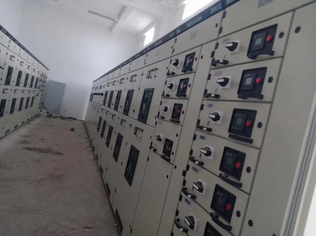 高低压成套系列