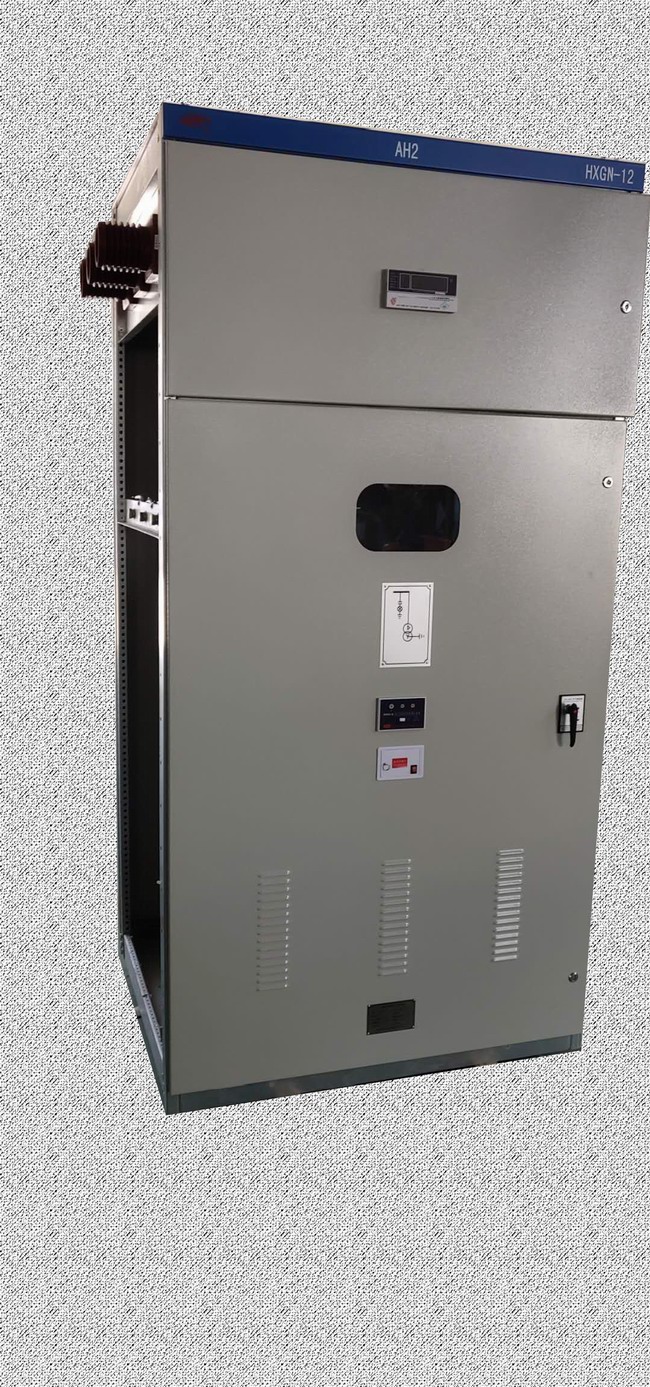 高低压成套系列