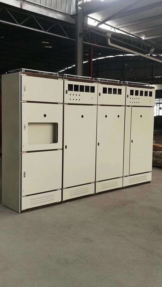 高低压成套系列