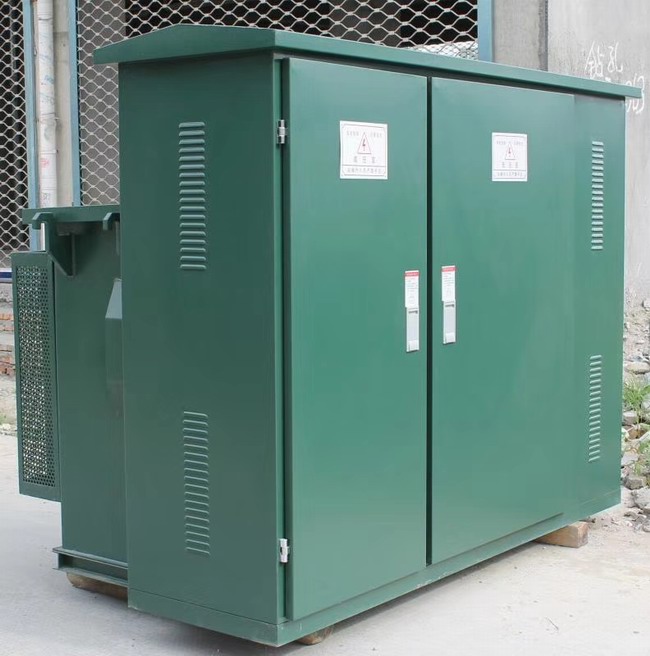 高低压成套系列