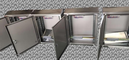 钣金配电箱壳体 外壳系列