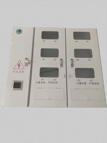 钣金配电箱壳体 外壳系列