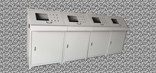 钣金配电箱壳体 外壳系列