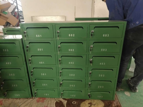 钣金配电箱壳体 外壳系列