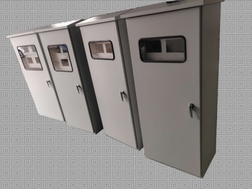 钣金配电箱壳体 外壳系列