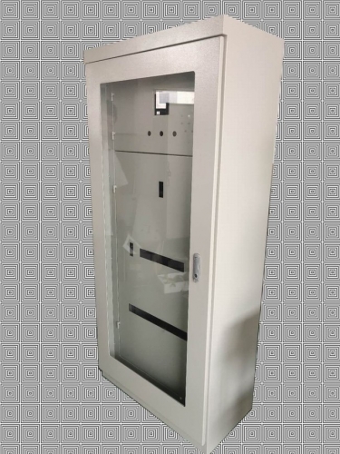 低压类三箱类成套系列