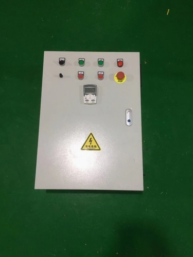 低压类三箱类成套系列