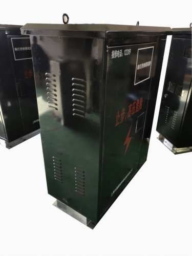 低压类三箱类成套系列