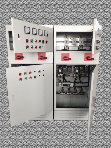 低压类三箱类成套系列