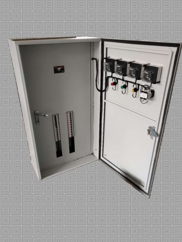 低压类三箱类成套系列