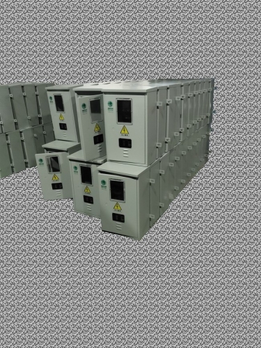 低压类三箱类成套系列