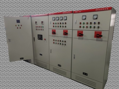 低压类三箱类成套系列