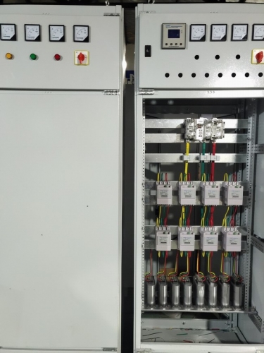 低压类三箱类成套系列