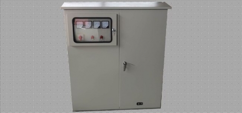 低压类三箱类成套系列