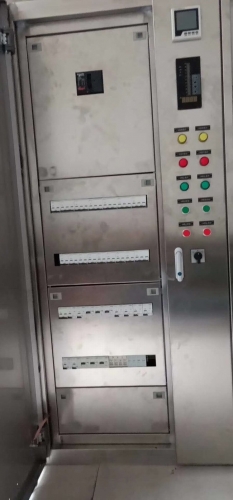 低压类三箱类成套系列