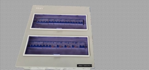 低压类三箱类成套系列