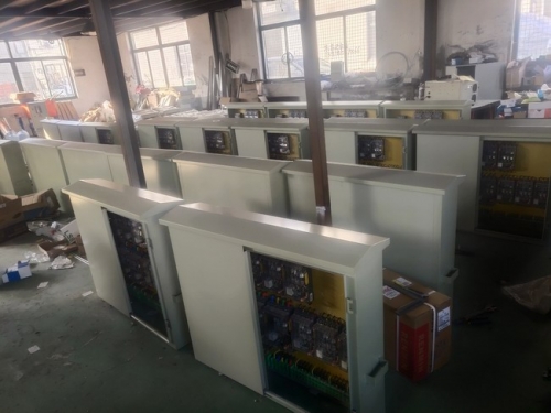 工地临时防雨箱系列