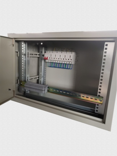 应急EPS UPS弱电系统智能列头柜电能管理系列