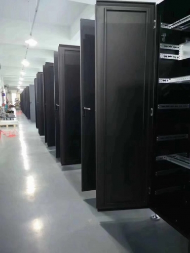 应急EPS UPS弱电系统智能列头柜电能管理系列