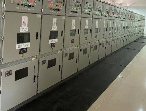 高低压成套厂家