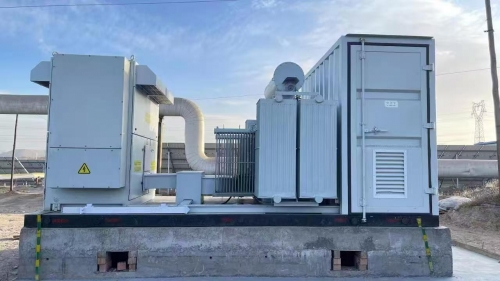 高低压成套厂家