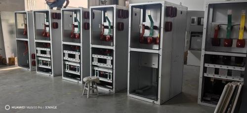 高低压成套厂家