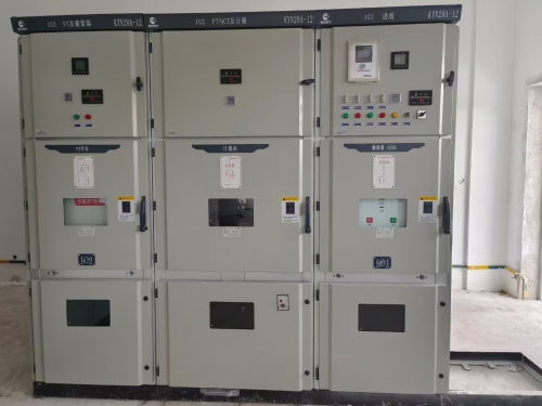 济宁高低压成套厂家