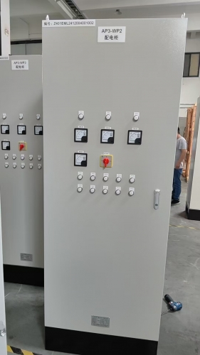 北京高低压成套厂家