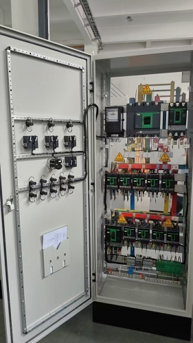 甘肃高低压成套