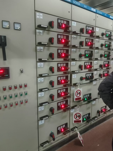 高低压成套厂家