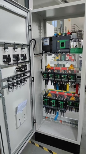 遂宁高低压成套