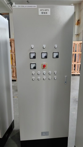 甘肃高低压成套