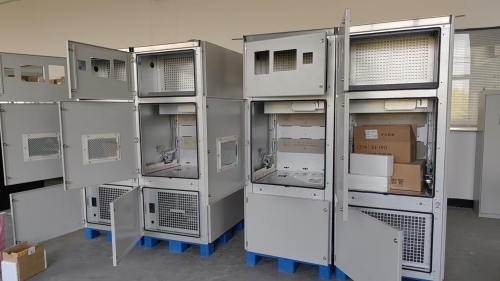 遂宁高低压成套