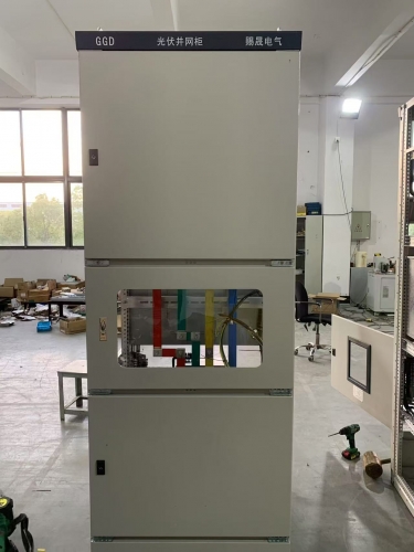 北京光伏并网柜