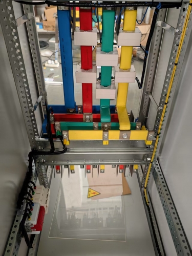 北京光伏并网柜