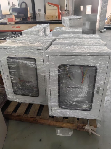 北京光伏并网柜