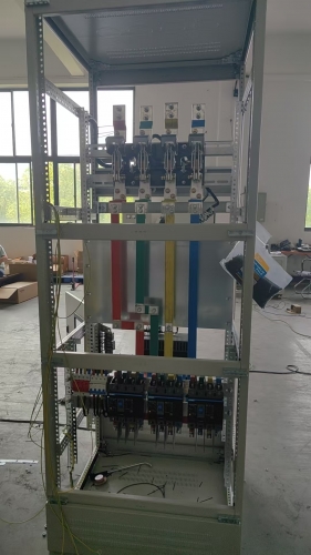 北京光伏并网柜